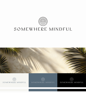Logo Design by Nicolene Barnard for this project | Design: #35243137