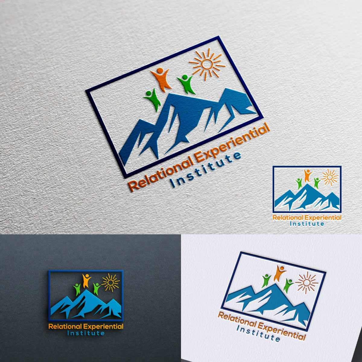 Logo Design by Suvendu.S for South West Clinical Psychology | Design #35256961
