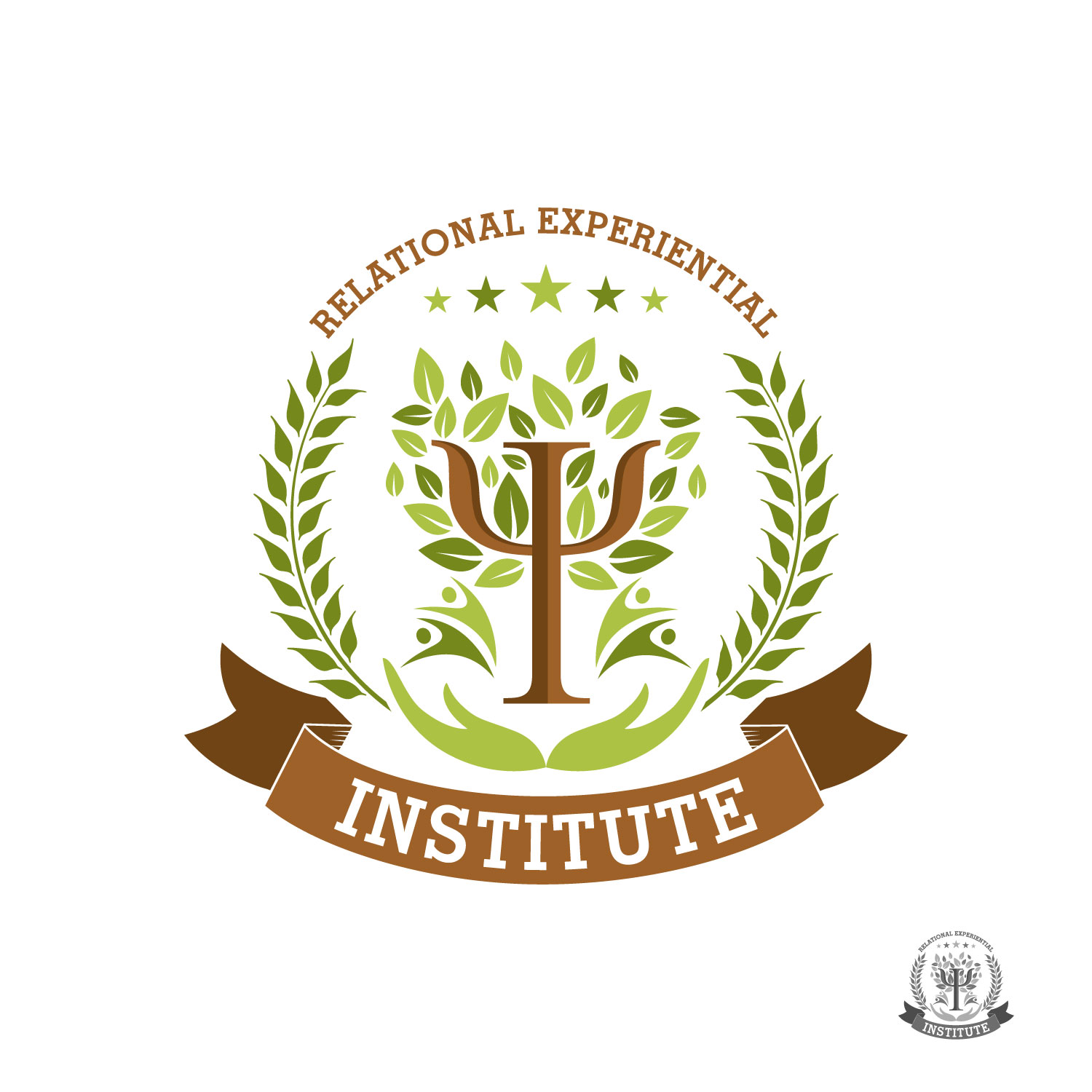 Logo Design by Suvendu.S for South West Clinical Psychology | Design #35257817