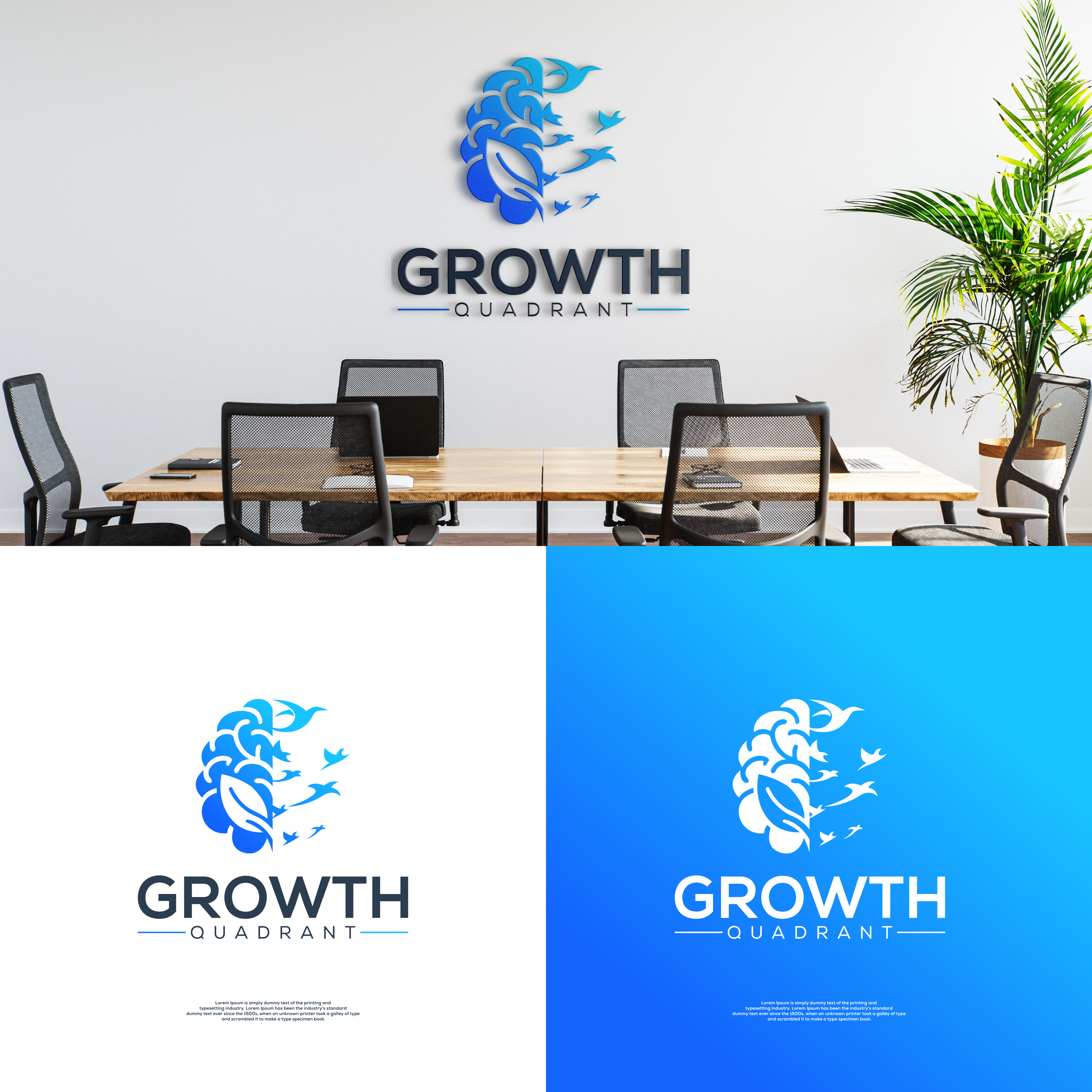 Logo Design by Mentality_Std for South West Clinical Psychology | Design #35226497