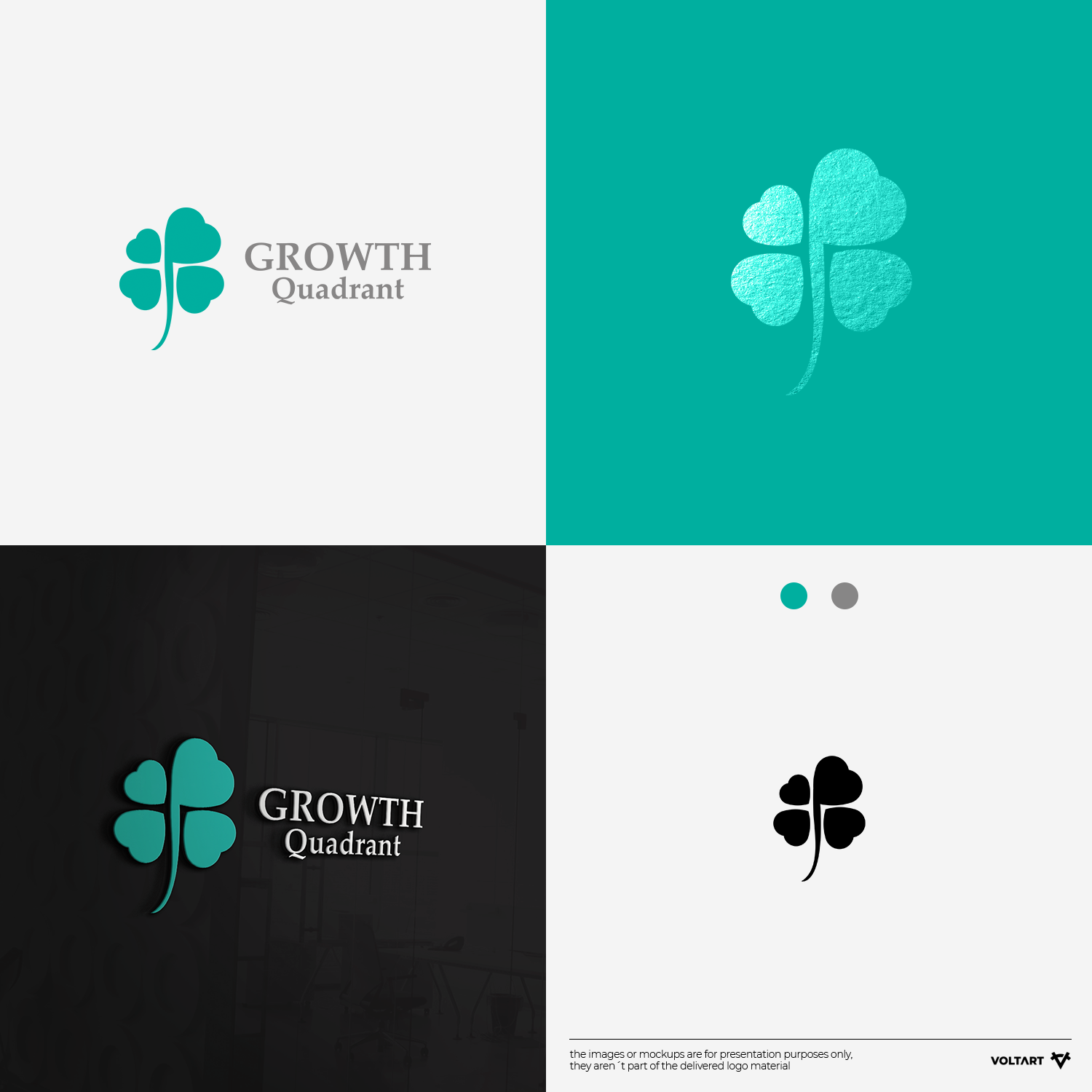 Logo Design by voltart for South West Clinical Psychology | Design #35267165