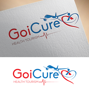 Diseño de Logo por Om Namah Shivay para este proyecto | Diseño: #35238533