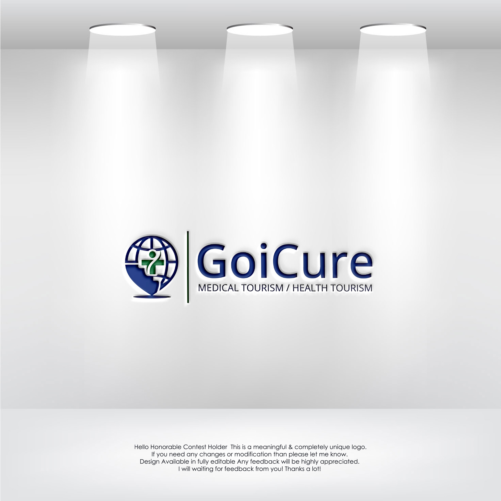 Diseño de Logo por LogoEon para este proyecto | Diseño #35227149