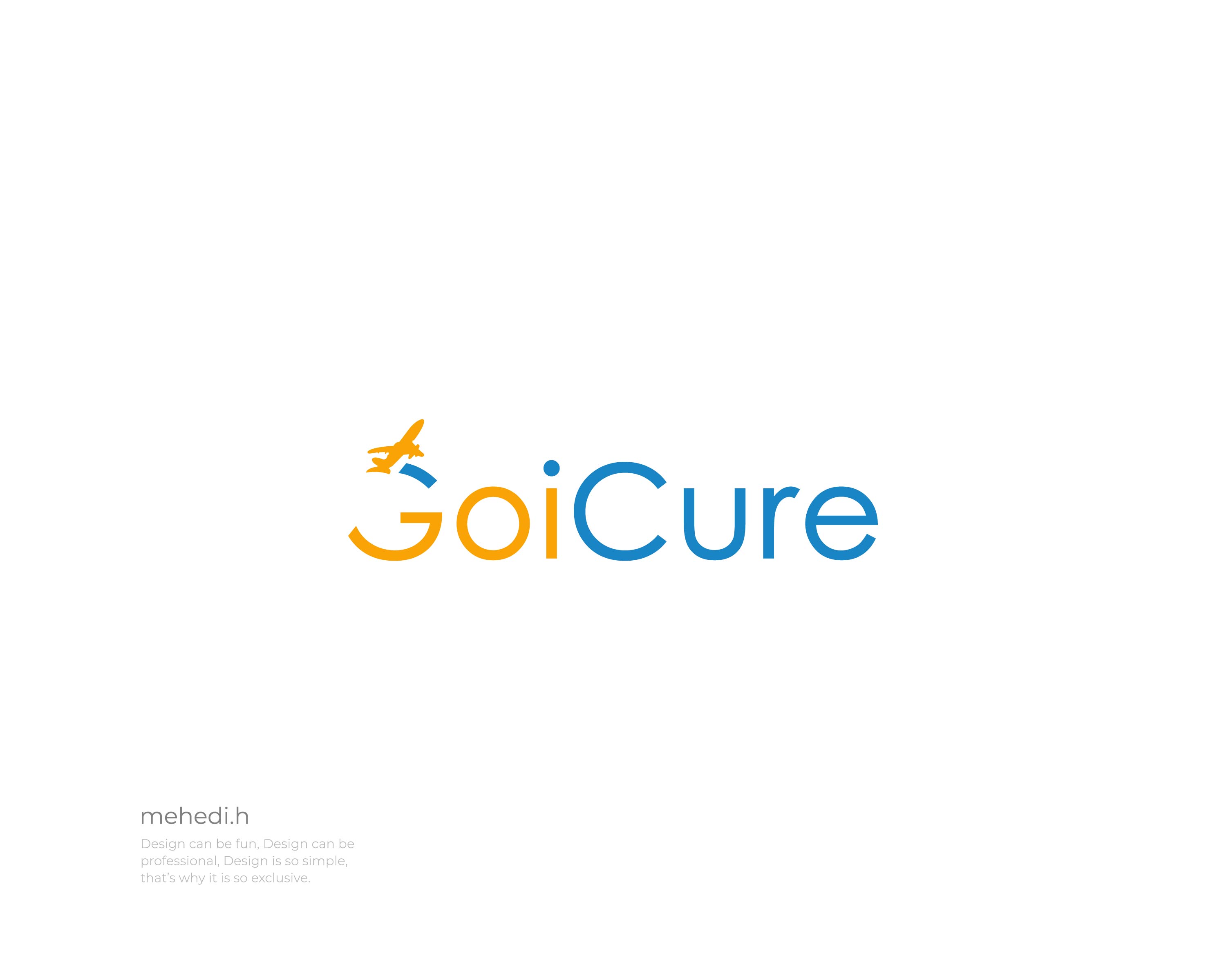 Logo Design by mehedi.h for this project | Design #35246927