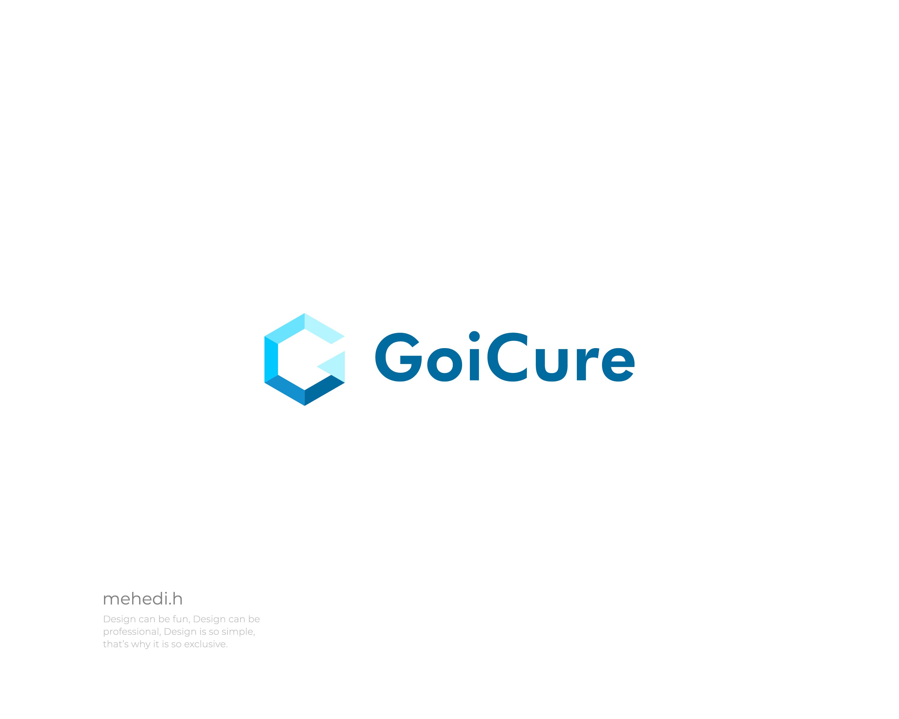 Logo Design by mehedi.h for this project | Design #35246931