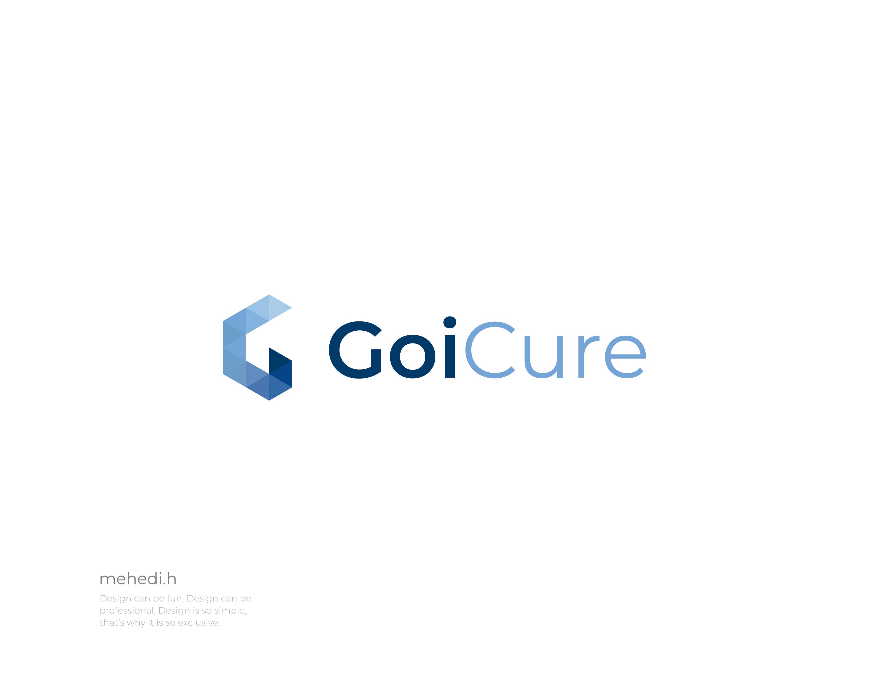 Logo Design by mehedi.h for this project | Design #35250417