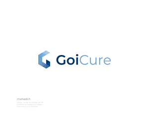 Diseño de Logo por mehedi.h para este proyecto | Diseño: #35250417