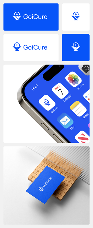 Logo Design by Ha.Connick for this project | Design: #35314979