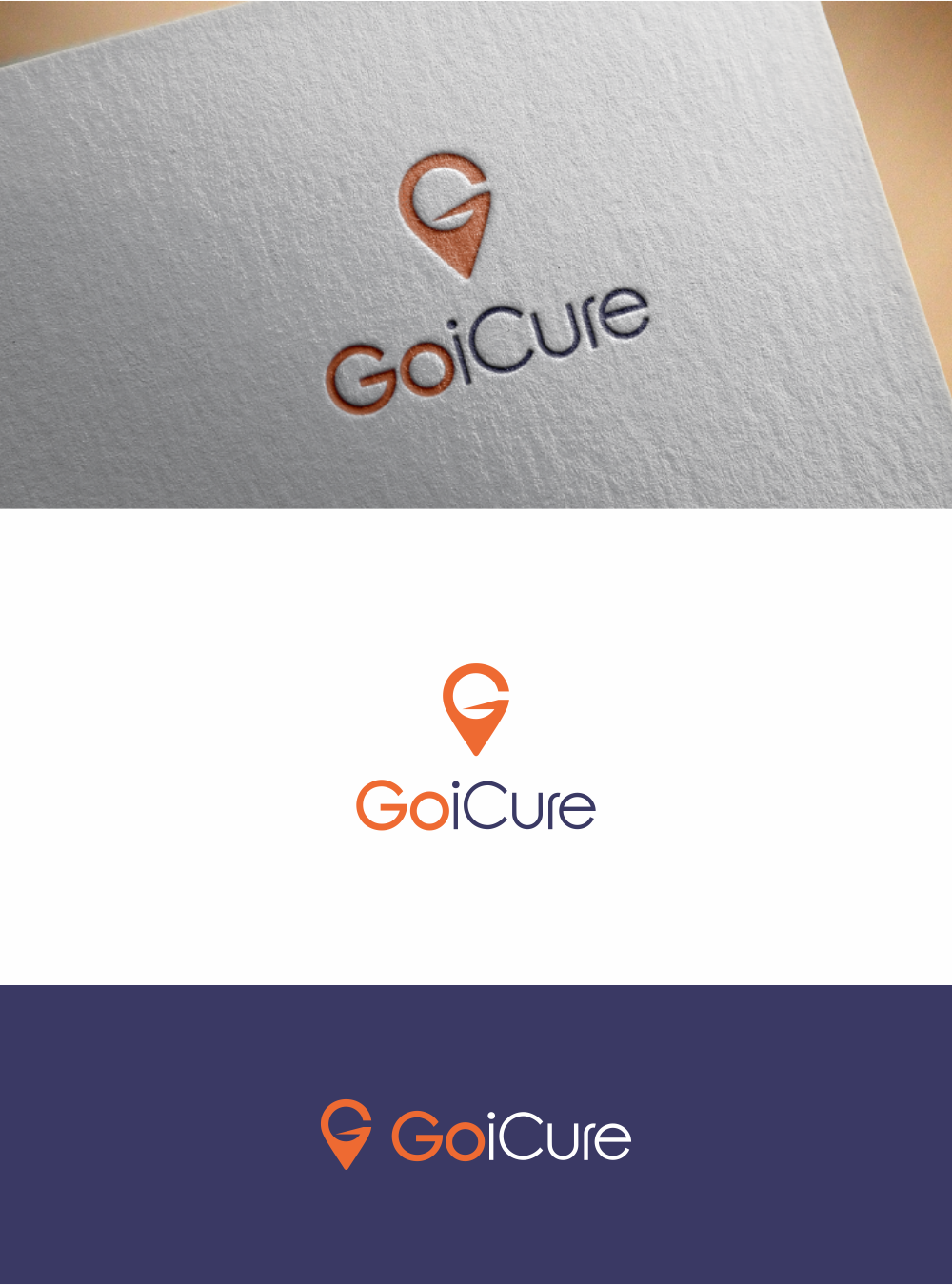 Logo-Design von Dafid Upel für dieses Projekt | Design #35299260