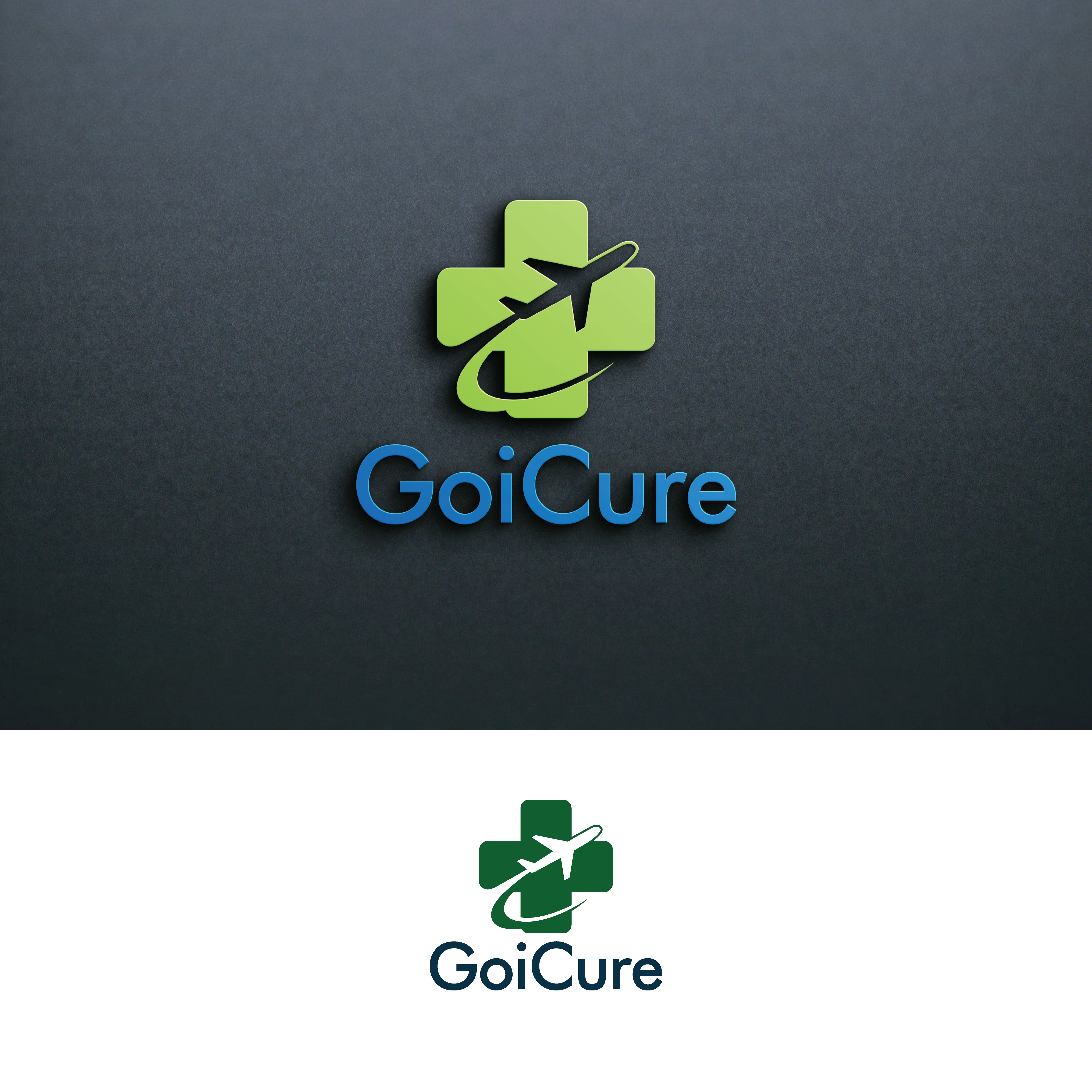 Logo Design by ainee4 for this project | Design #35280329