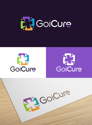 Diseño de Logo por PixelUP Graphics para este proyecto | Diseño: #35227728