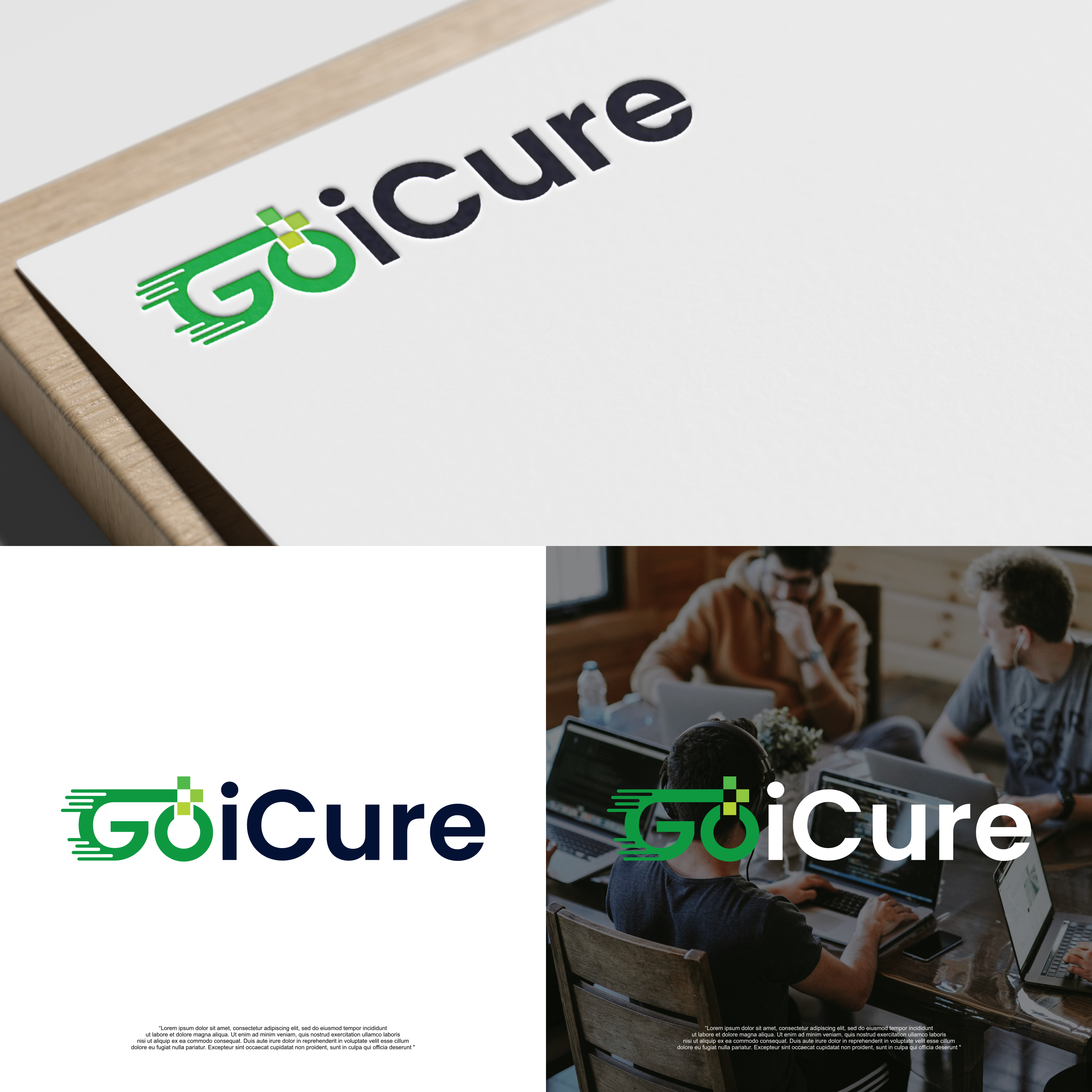 Logo Design by syad666 for this project | Design #35225678