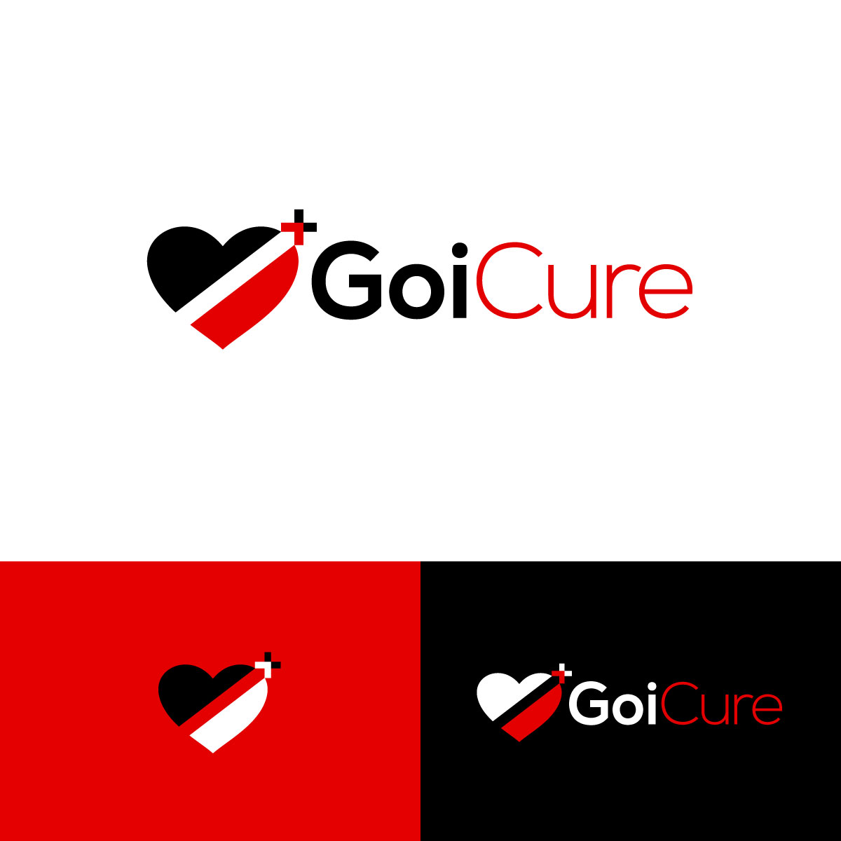 Logo Design by Alex Henry for this project | Design #35232397