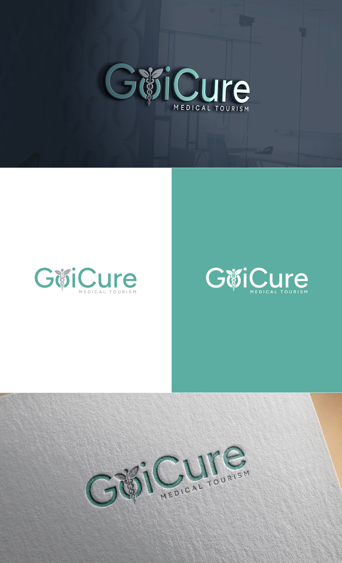 Logo Design by GLDesigns for this project | Design #35225729