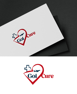 Logo Design by fly  design for this project | Design: #35249044