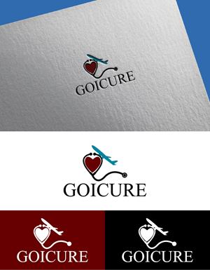 Logo Design by fly  design for this project | Design: #35249425