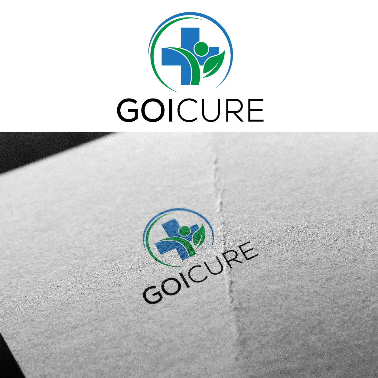 Logo Design by ahmeddesigner123 for this project | Design #35225050