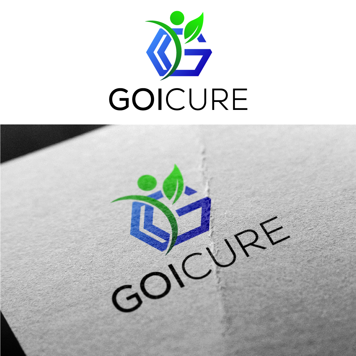 Logo Design by ahmeddesigner123 for this project | Design #35225079