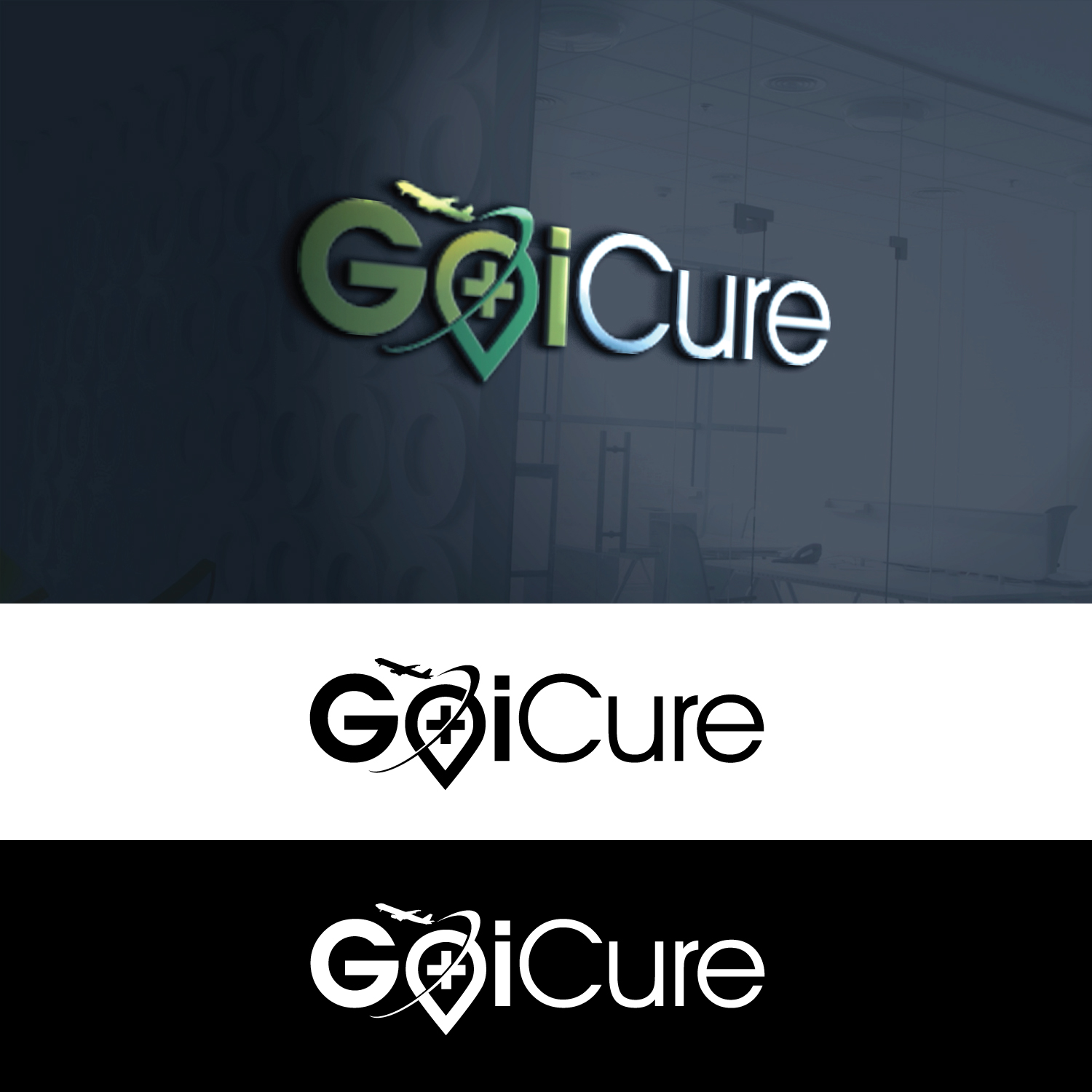 Logo Design by GODDREAMCREATION for this project | Design #35271324