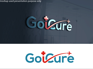 Logo Design by Rubia@ for this project | Design: #35235025