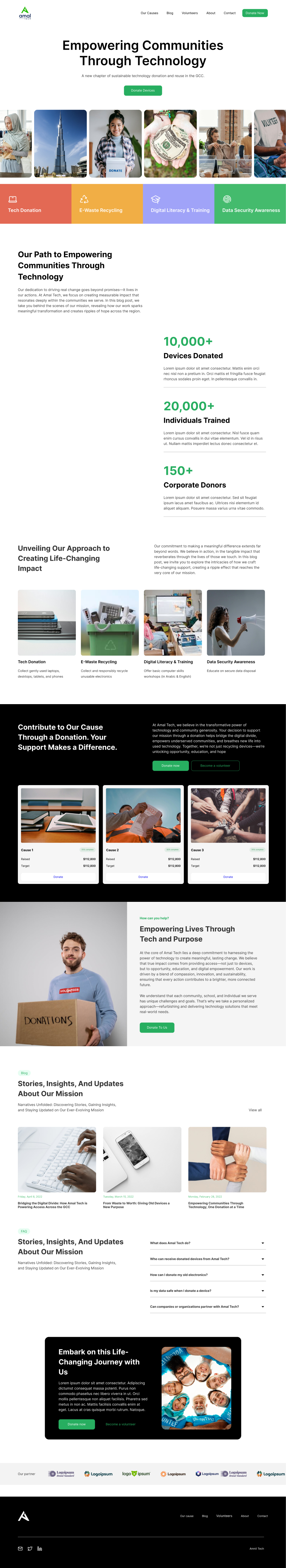 Web Design by RAJEEV4 for this project | Design #35244102