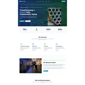 Web Design by ahnaaf