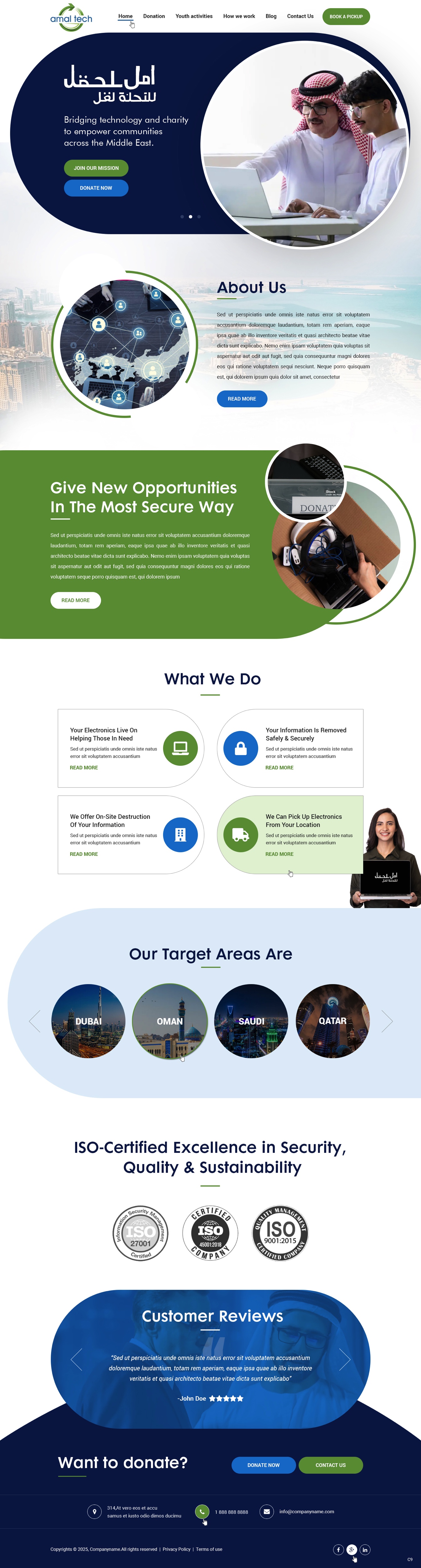 Web Design by pb for this project | Design: #35239125