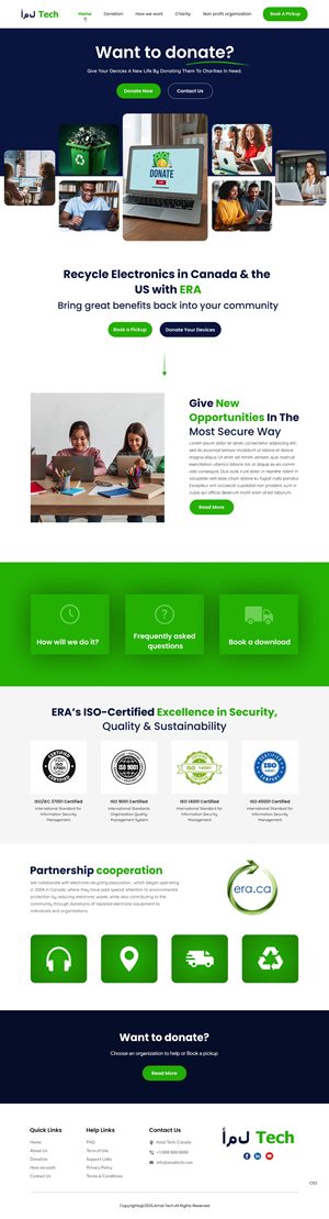 Diseño Web por pb para este proyecto | Diseño: #35239130