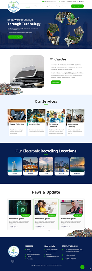 Diseño Web por pb para este proyecto | Diseño: #35239133