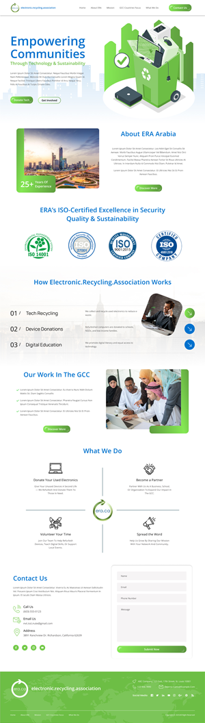 Diseño Web por victipedia para este proyecto | Diseño: #35237947