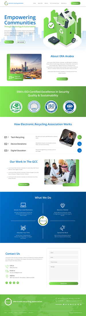 Web Design by victipedia for this project | Design: #35252182