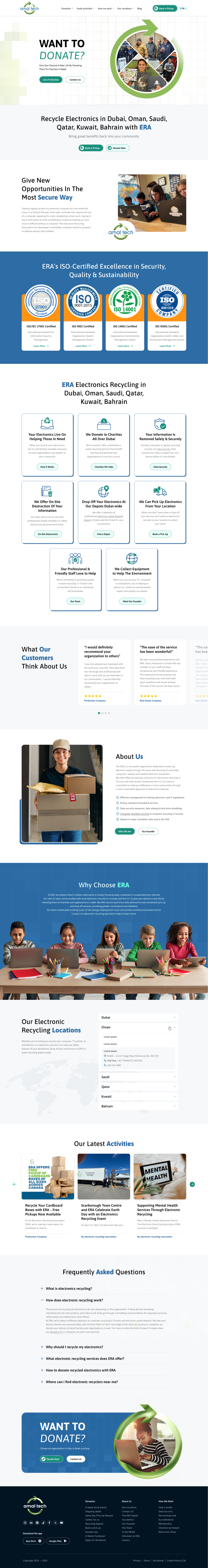 Web Design by *mary for this project | Design #35234603