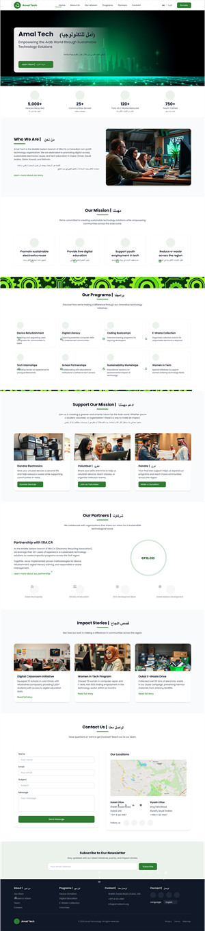 Web Design by lemosys infotech