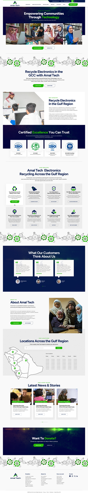 Web Design by Reimagine for this project | Design: #35250865