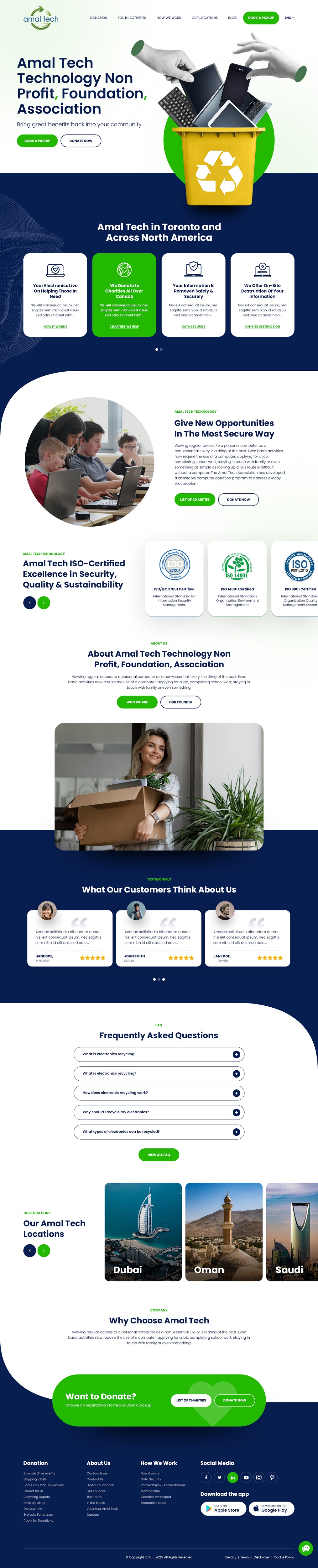 Diseño Web por nzdesigners para este proyecto | Diseño #35238665