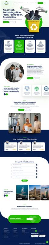 Web Design by nzdesigners for this project | Design: #35270658
