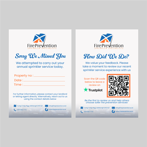 Flyer Design by Sika Creations