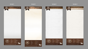 Web Design by MAHABA for this project | Design: #35291530