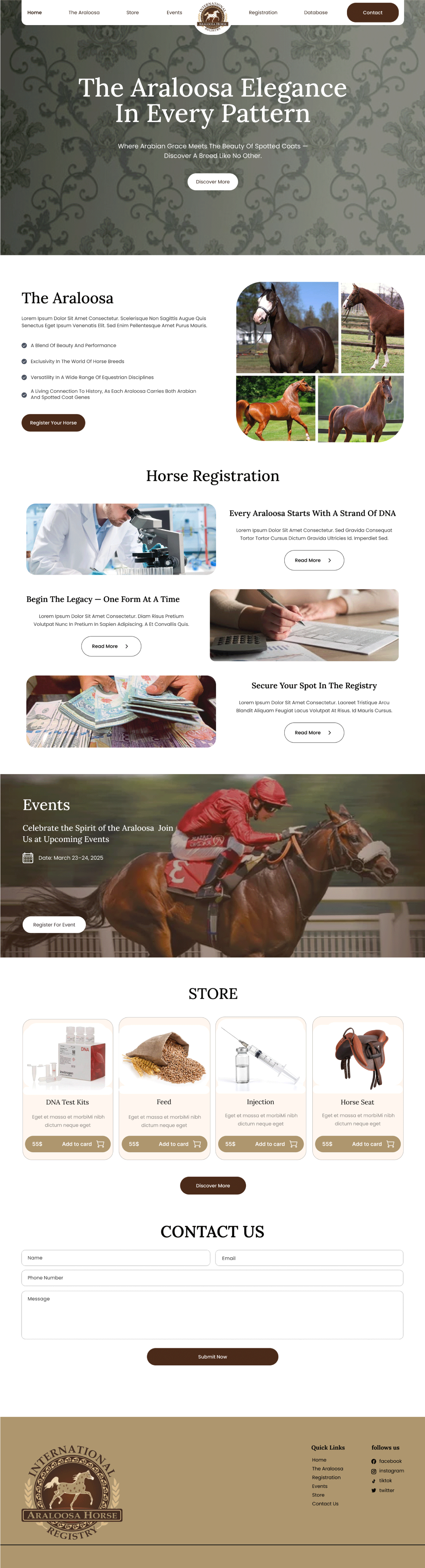 Web Design by victipedia for this project | Design #35267934