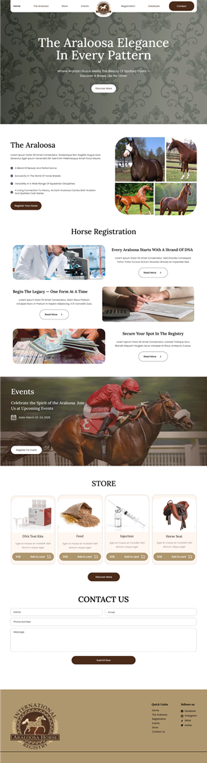 Web Design by victipedia for this project | Design: #35267934