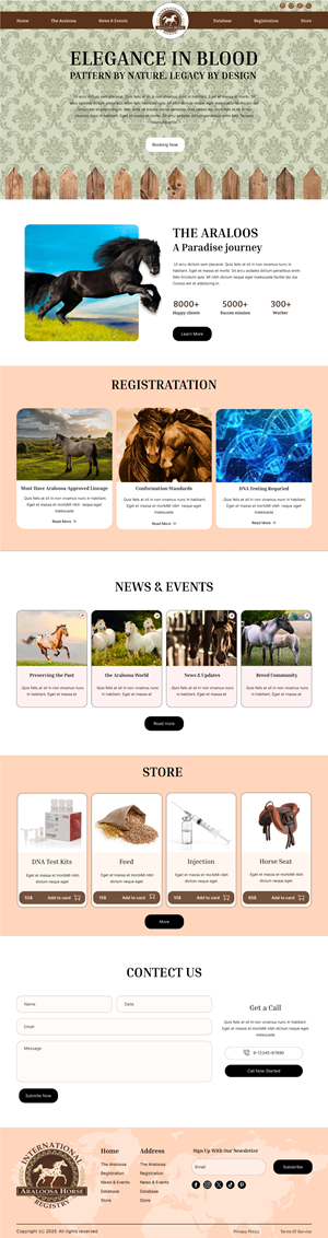 Web Design by victipedia for this project | Design: #35267935