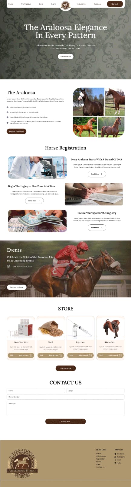 Web Design by victipedia for this project | Design #35297218
