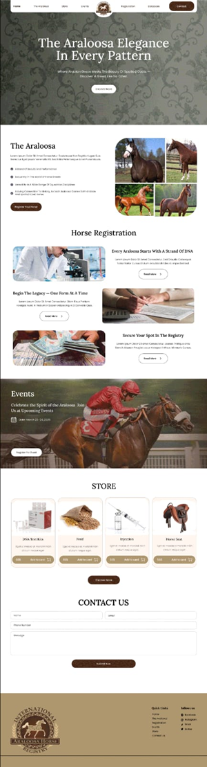 Web Design by victipedia for this project | Design: #35297218