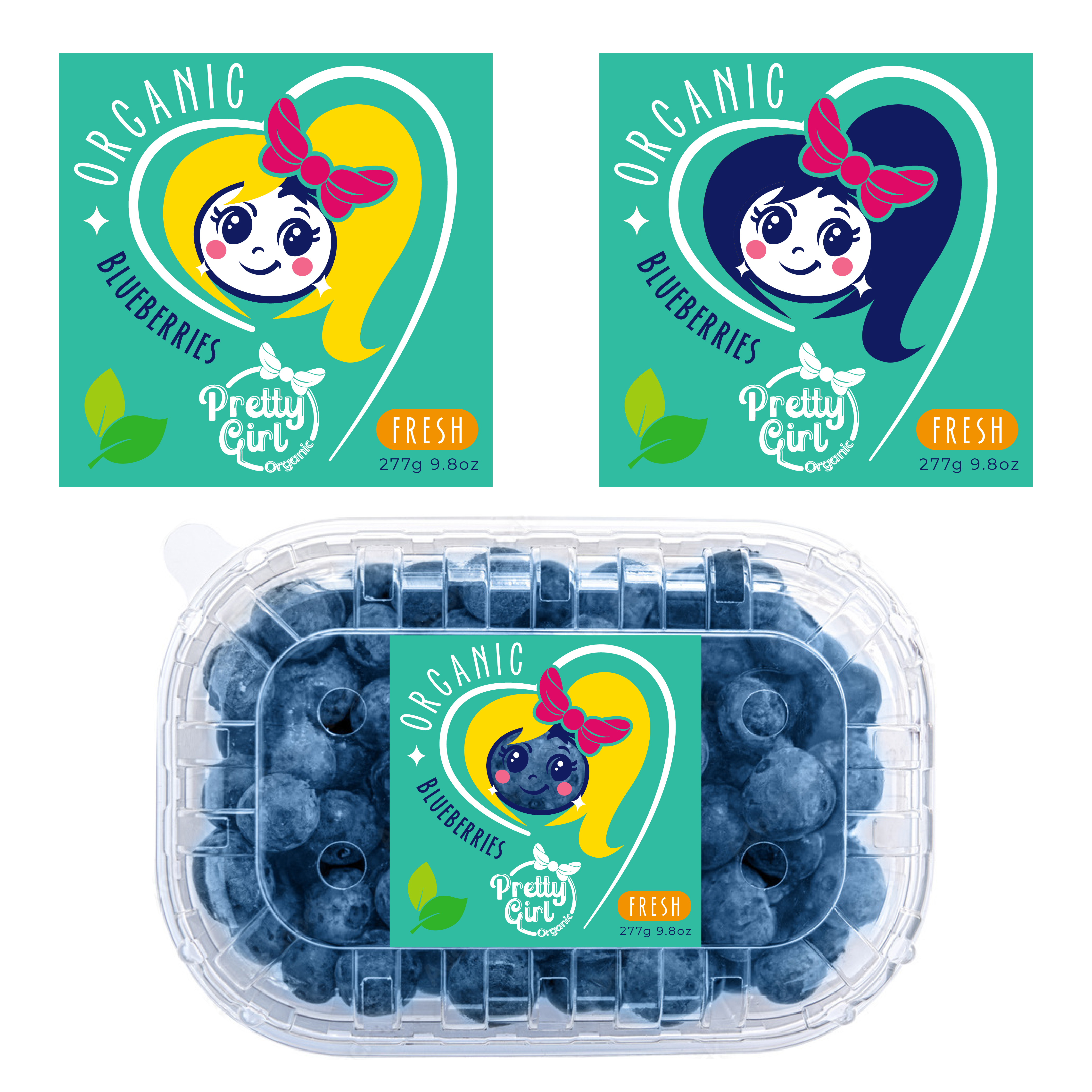 Packaging Design by Patrick M for this project | Design #35247309