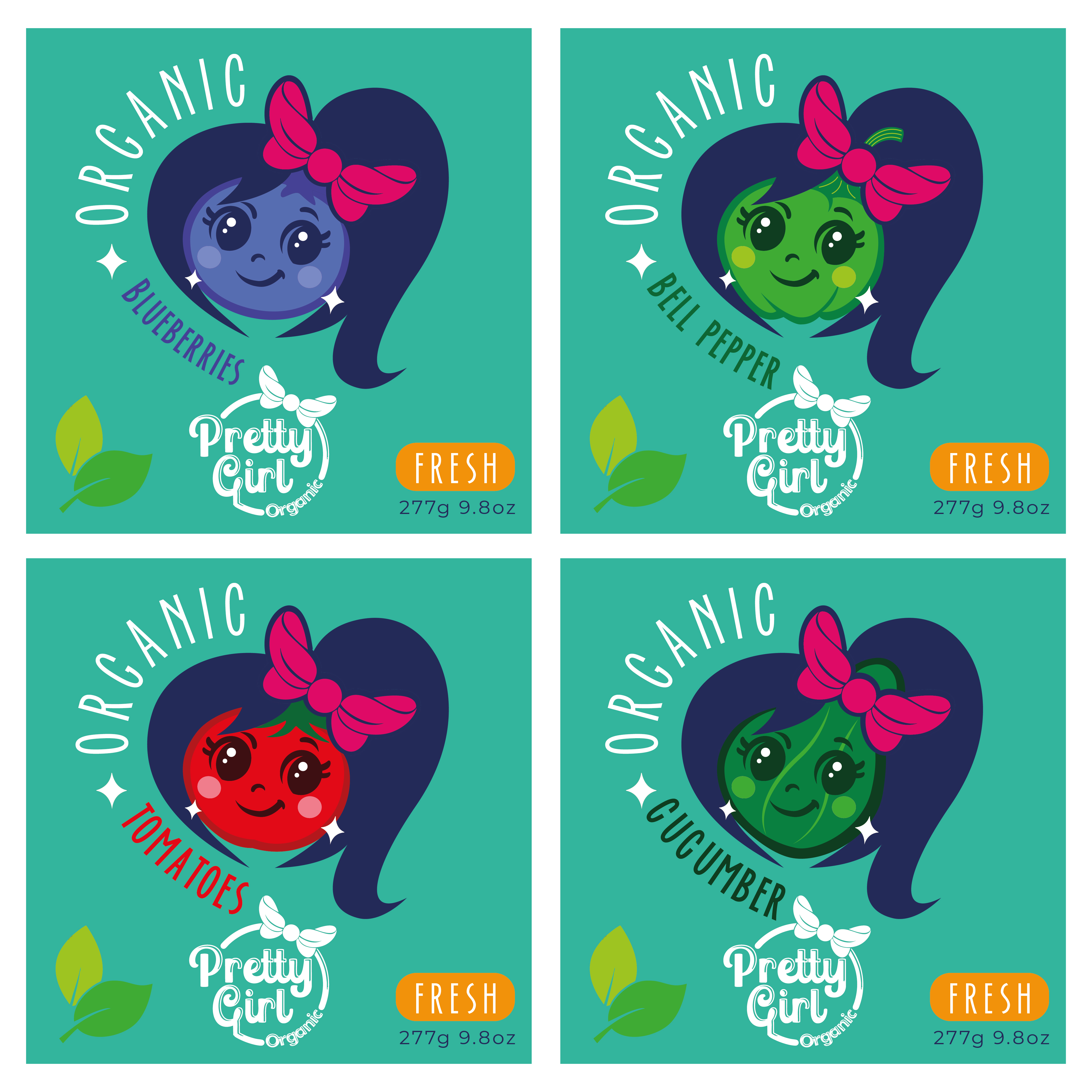 Packaging Design by Patrick M for this project | Design #35253121