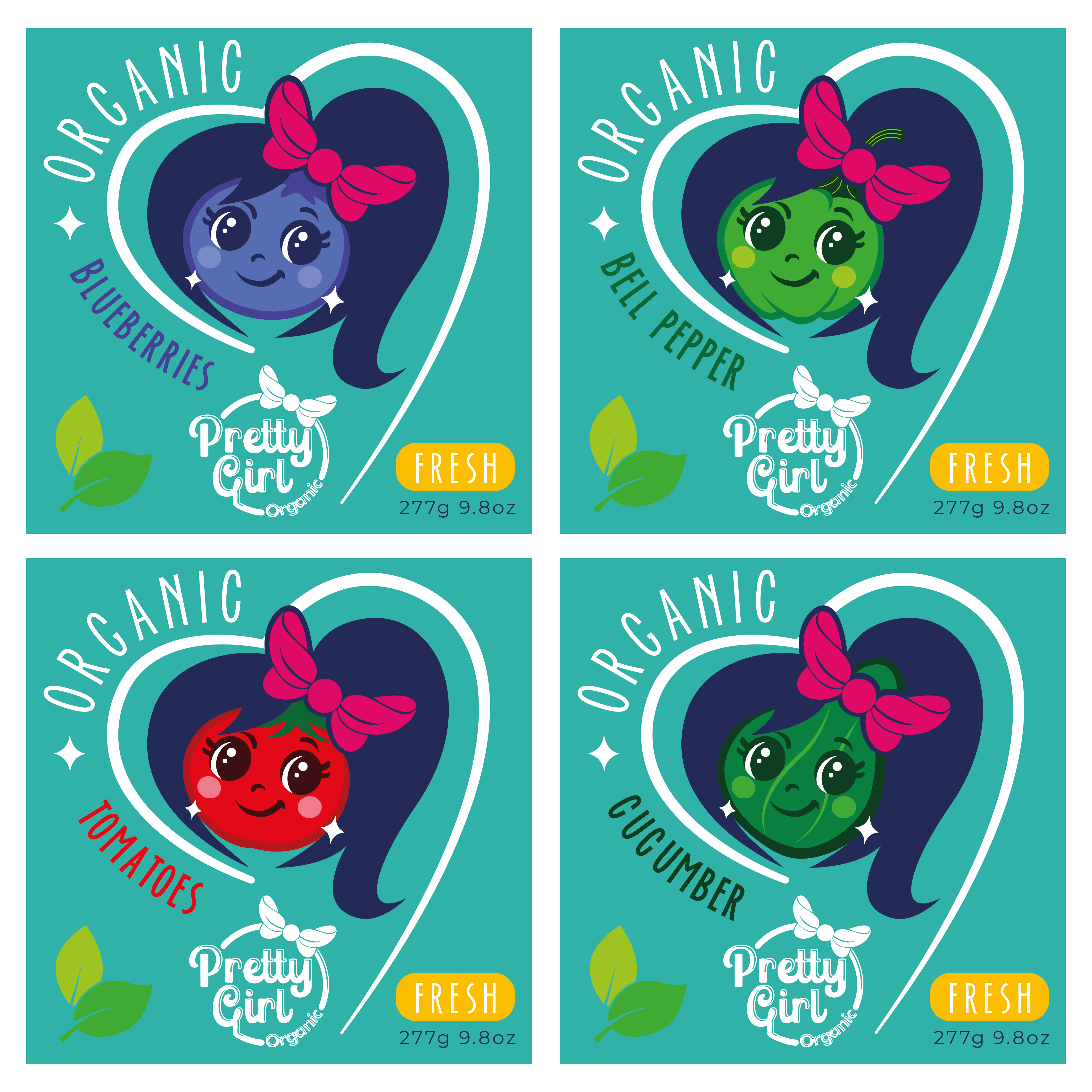 Packaging Design by Patrick M for this project | Design #35256436