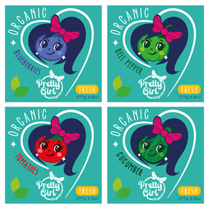 Packaging Design by Patrick M for this project | Design: #35256436