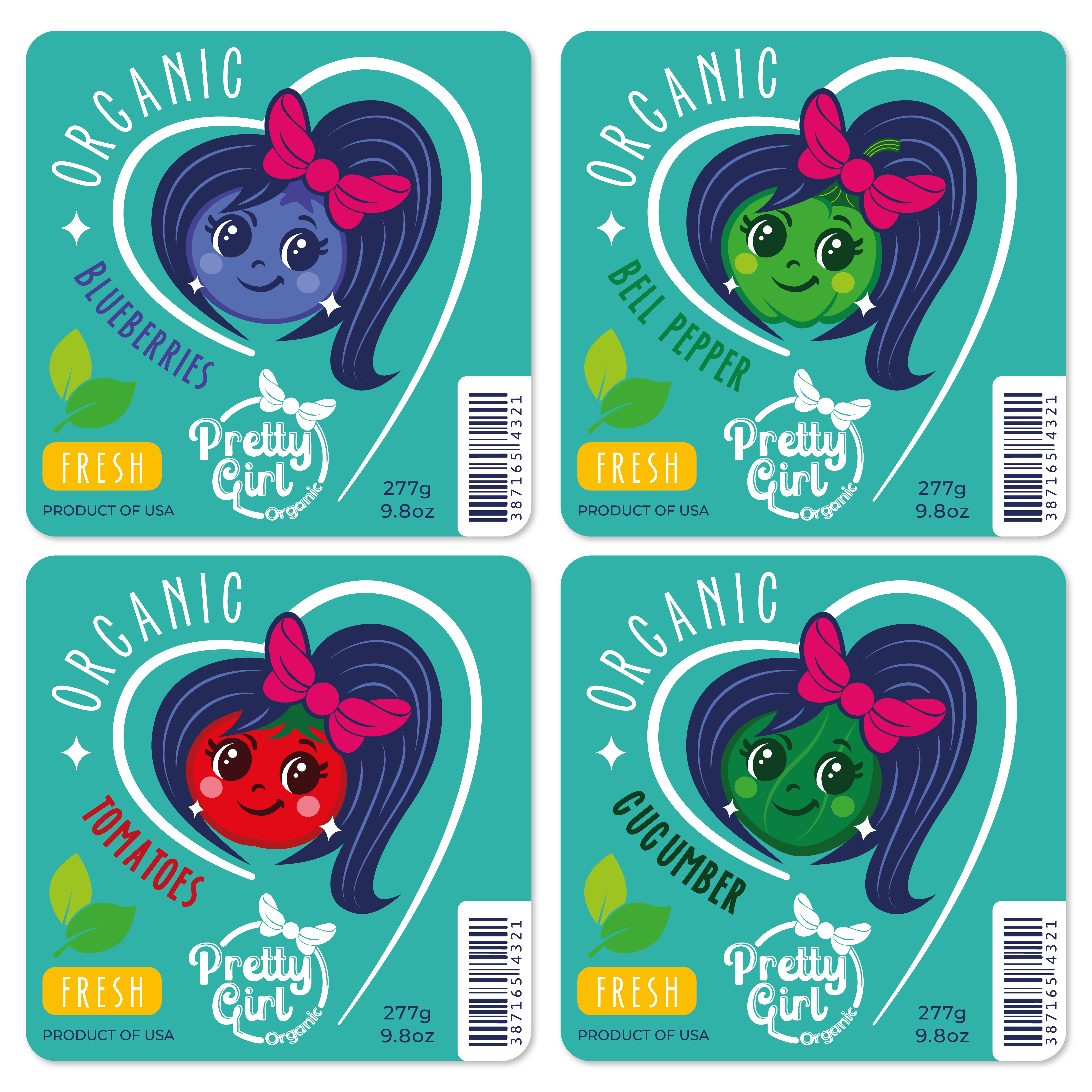 Packaging Design by Patrick M for this project | Design #35259368