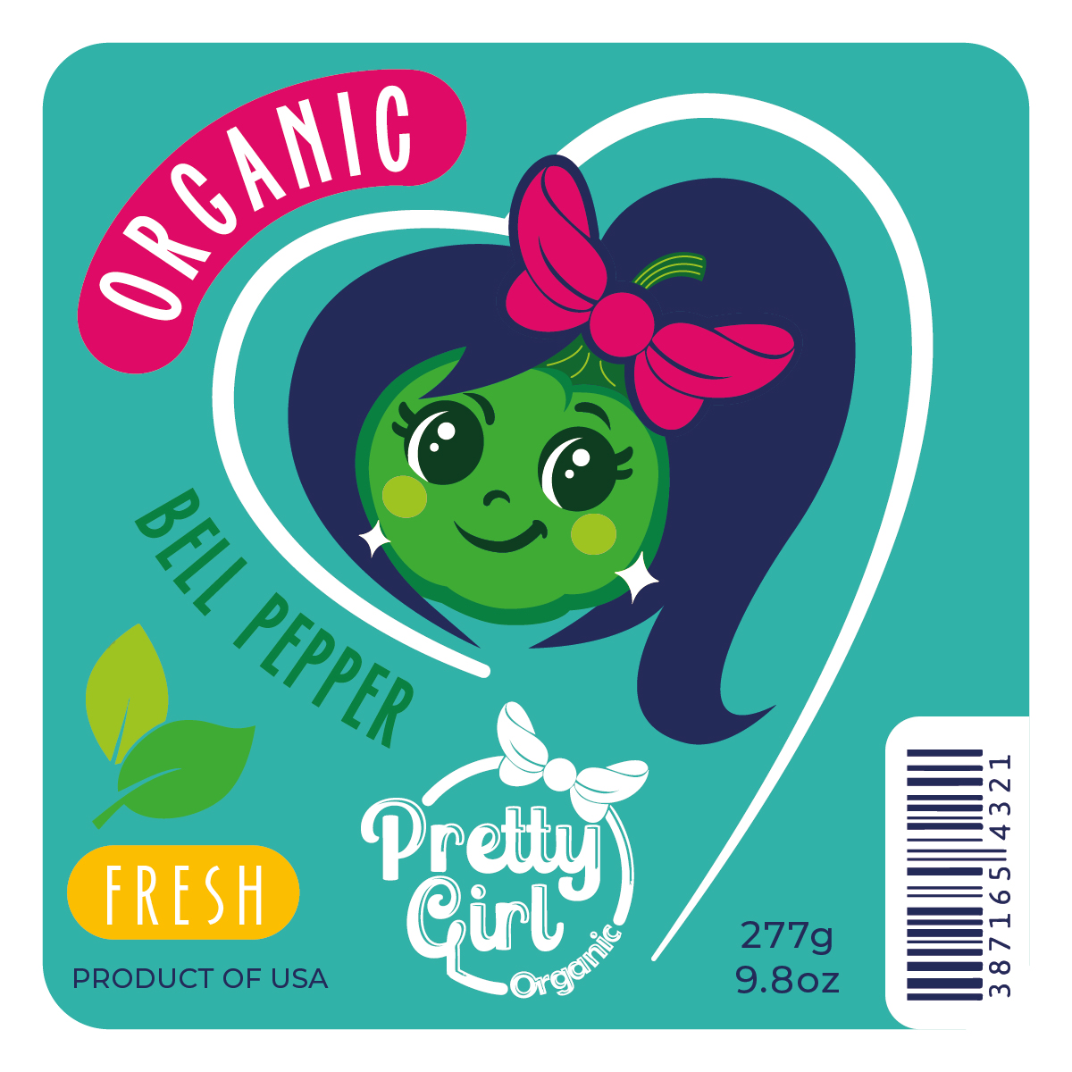 Packaging Design by Patrick M for this project | Design #35266766