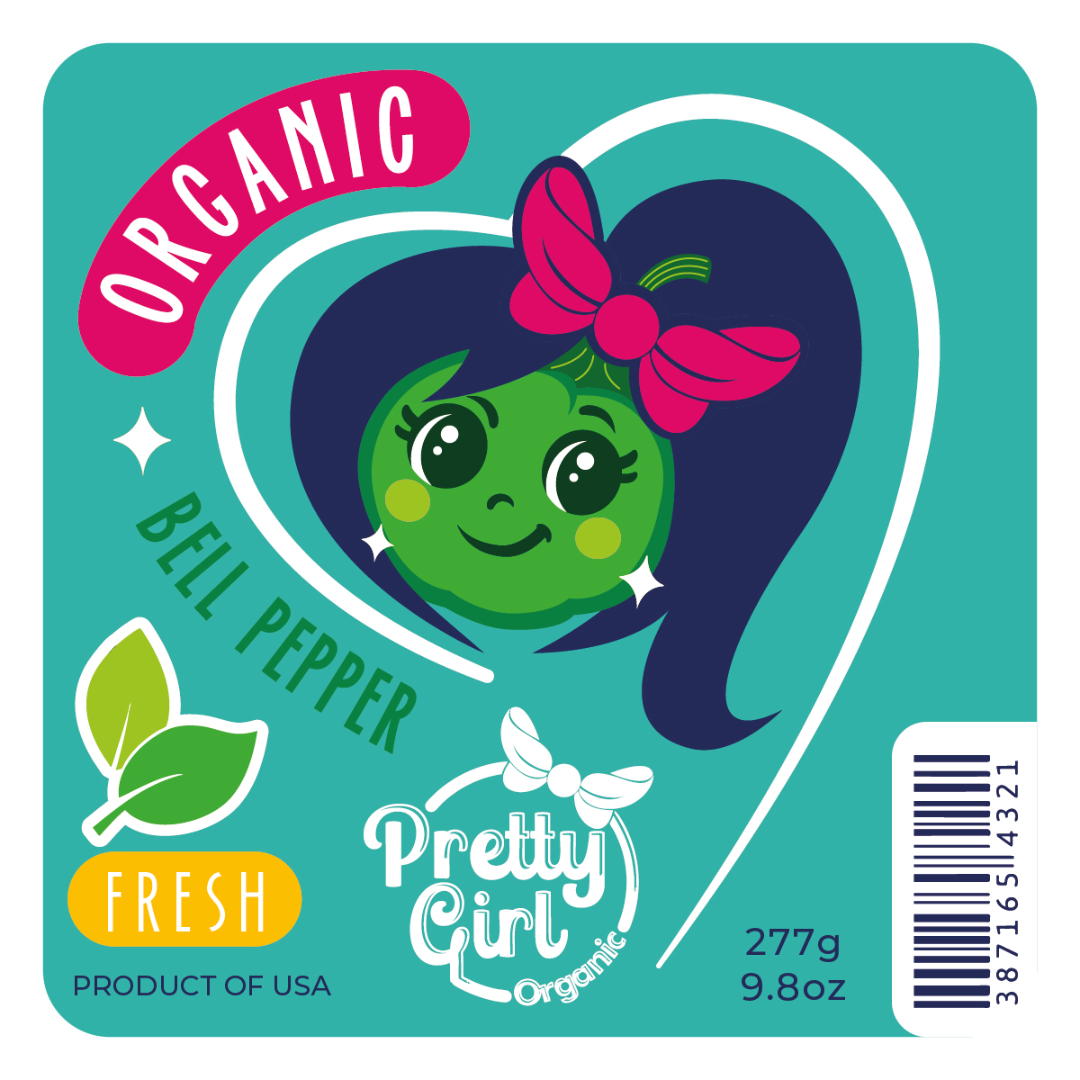 Packaging Design by Patrick M for this project | Design #35269582